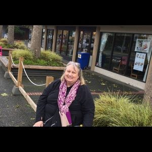 Meet your Posher, Shirley